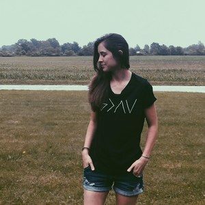 Meet your Posher, Myrishka